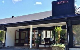 Storen Hotel
